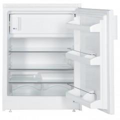 Liebherr Comfort UK 1524 Εντοιχιζόμενο Mini Bar Υ87.5xΠ62.3xΒ61.5εκ. Λευκό Liebherr Comfort UK 1524 Εντοιχιζόμενο Mini Bar Υ87.5xΠ62.3xΒ61.5εκ. Λευκό